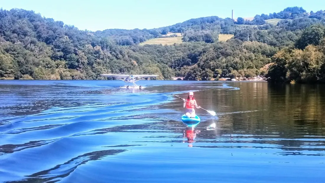 Camping LA ROMIGUIERE 3 étoiles★★★