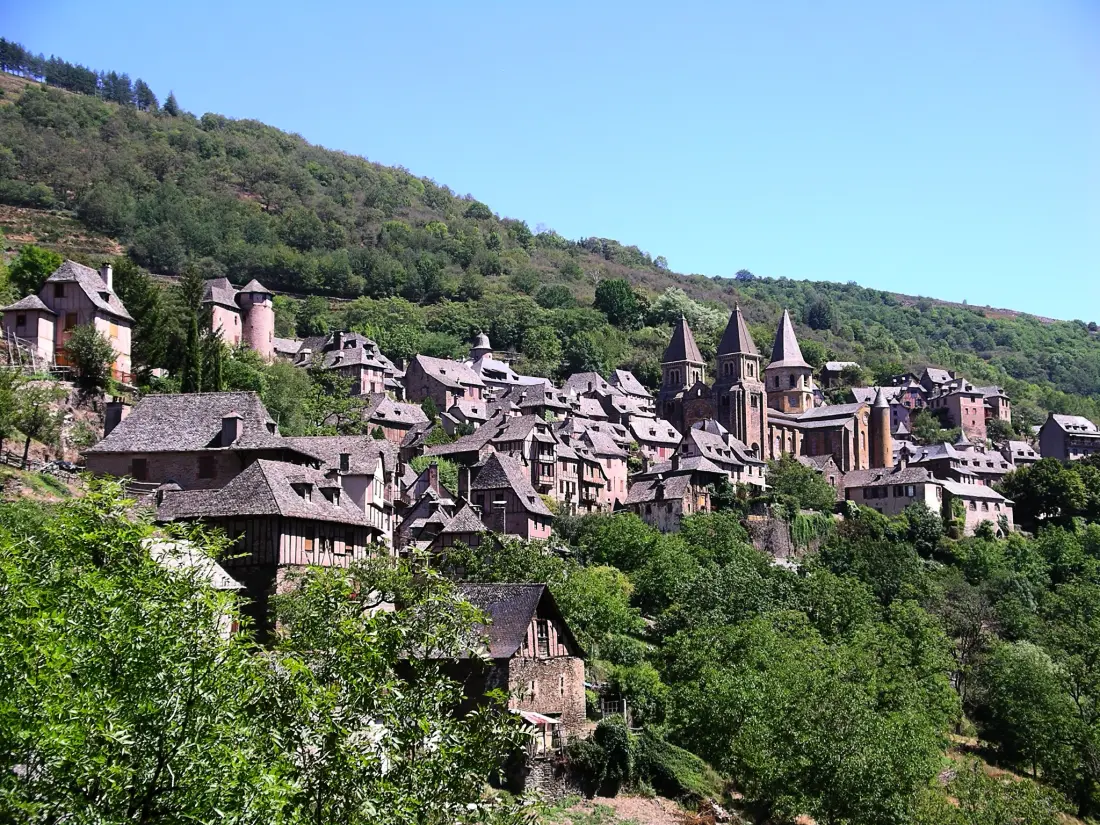 Camping LA ROMIGUIERE 3 étoiles★★★