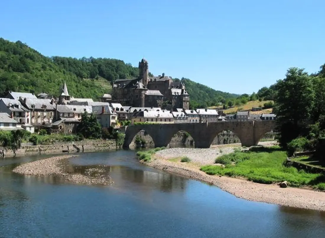 Camping LA ROMIGUIERE 3 étoiles★★★