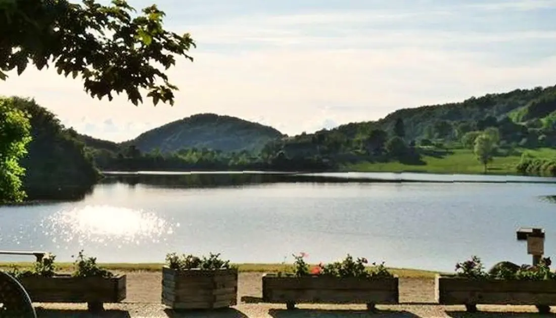 Camping LA ROMIGUIERE 3 étoiles★★★