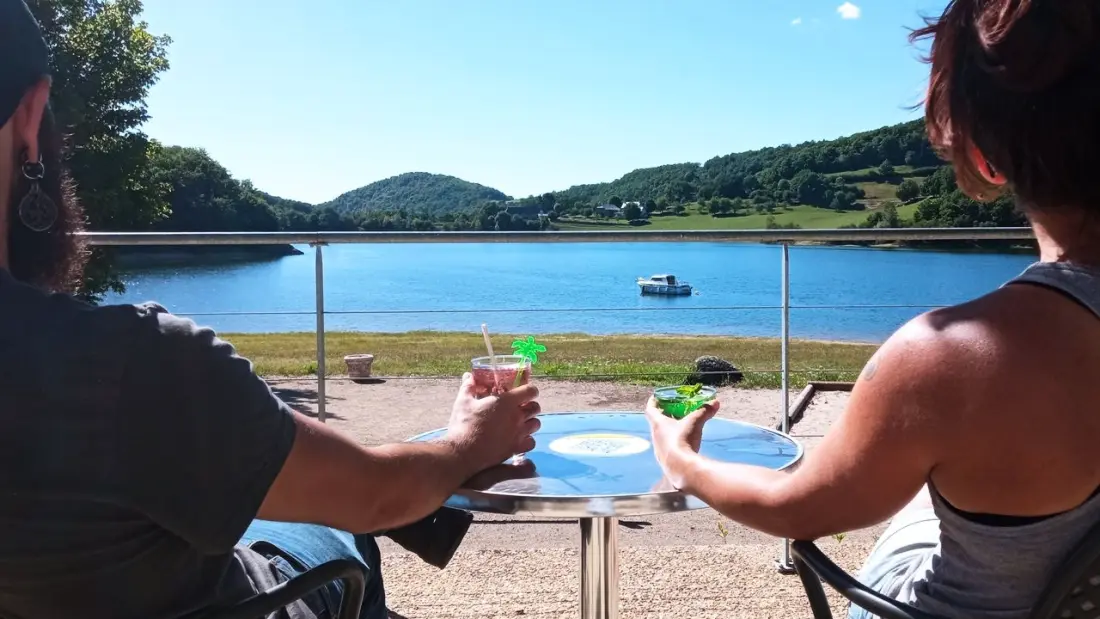 Camping LA ROMIGUIERE 3 étoiles★★★