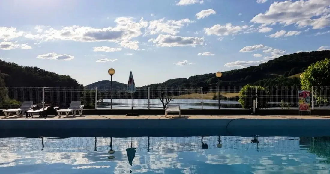Camping LA ROMIGUIERE 3 étoiles★★★