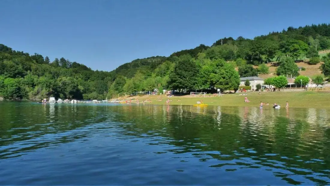 Camping LA ROMIGUIERE 3 étoiles★★★