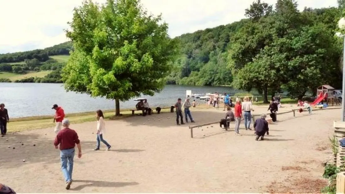 Camping LA ROMIGUIERE 3 étoiles★★★