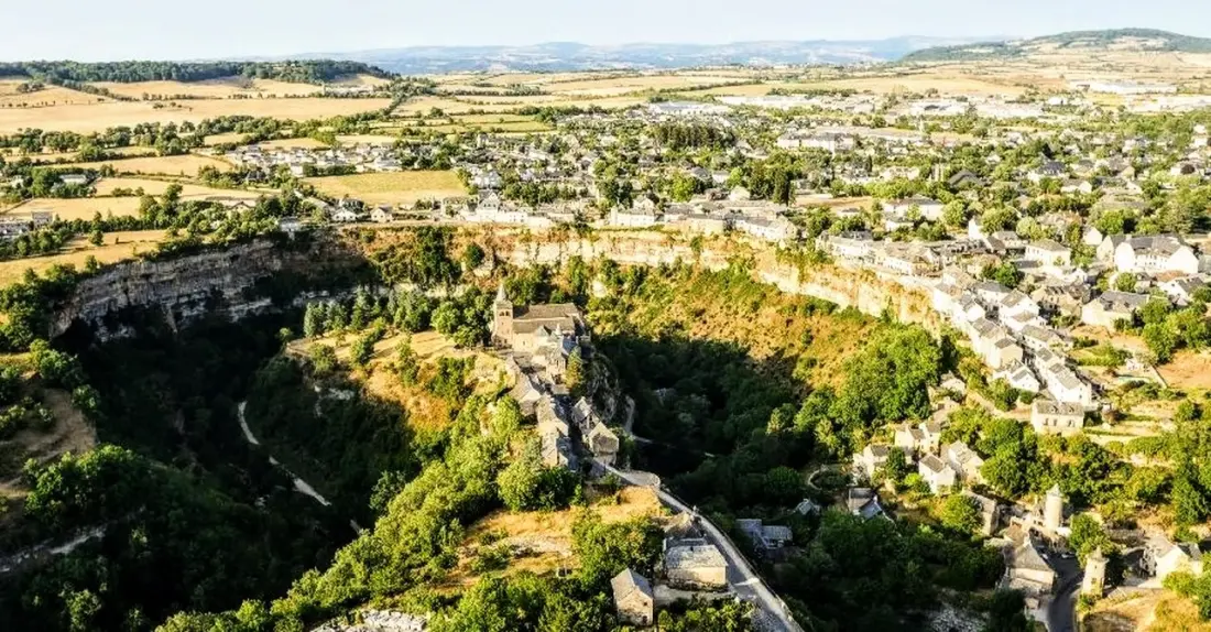 Camping LA ROMIGUIERE 3 étoiles★★★