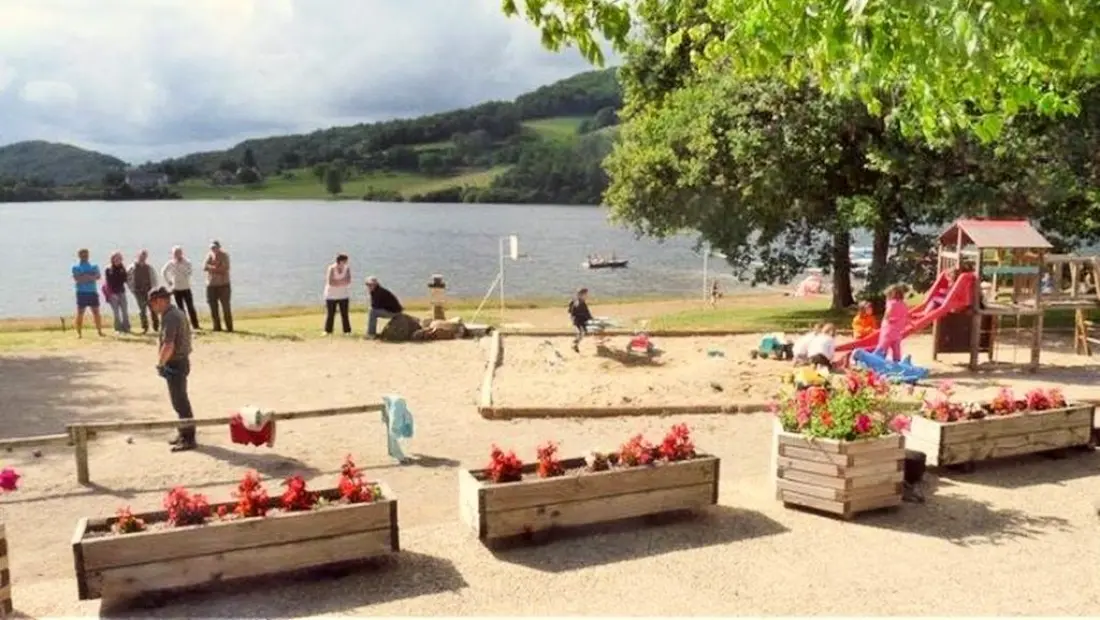 Camping LA ROMIGUIERE 3 étoiles★★★