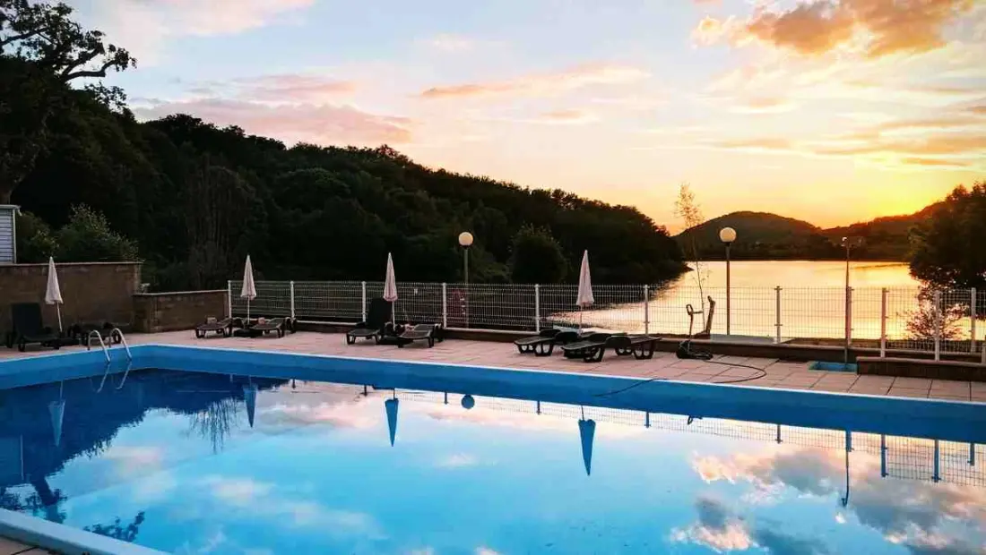 Camping LA ROMIGUIERE 3 étoiles★★★