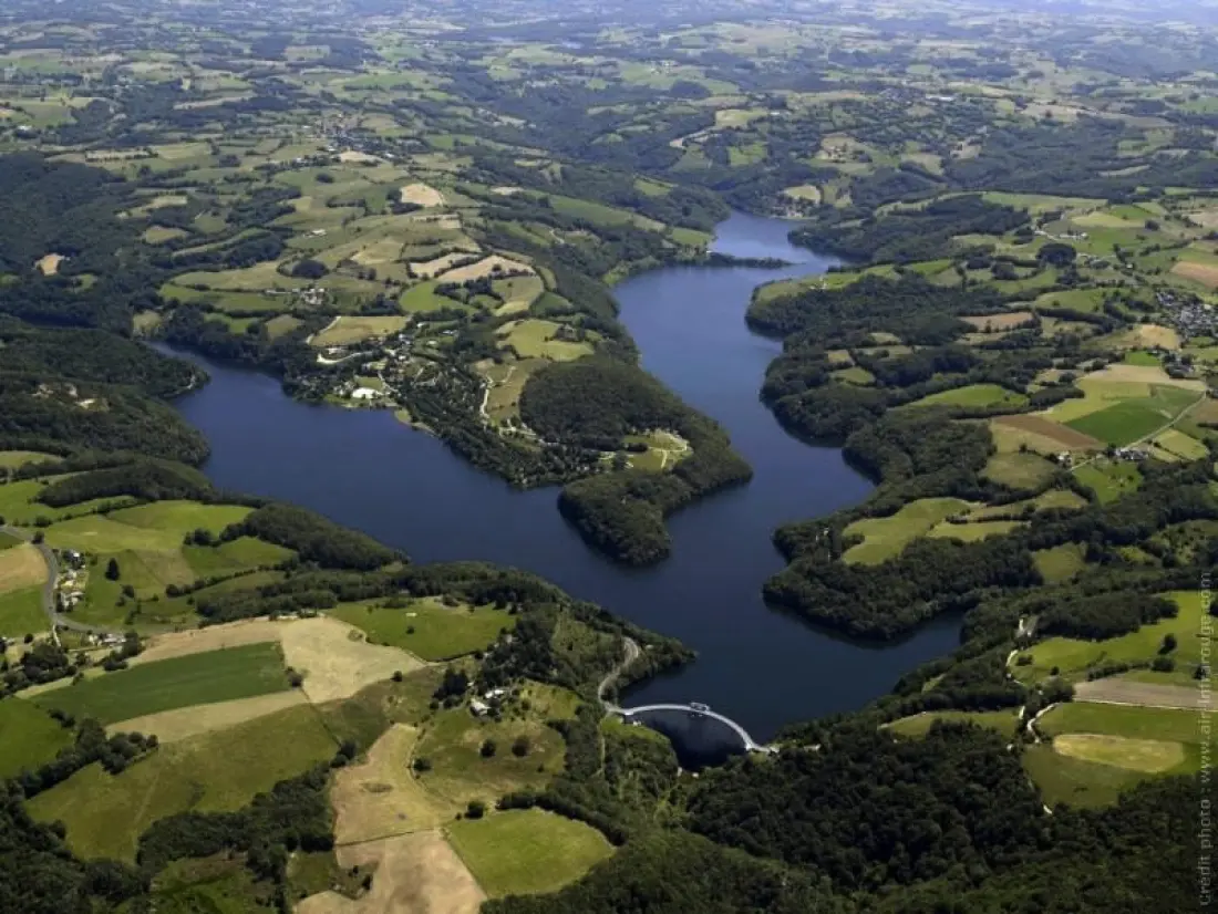 Camping LA ROMIGUIERE 3 étoiles★★★