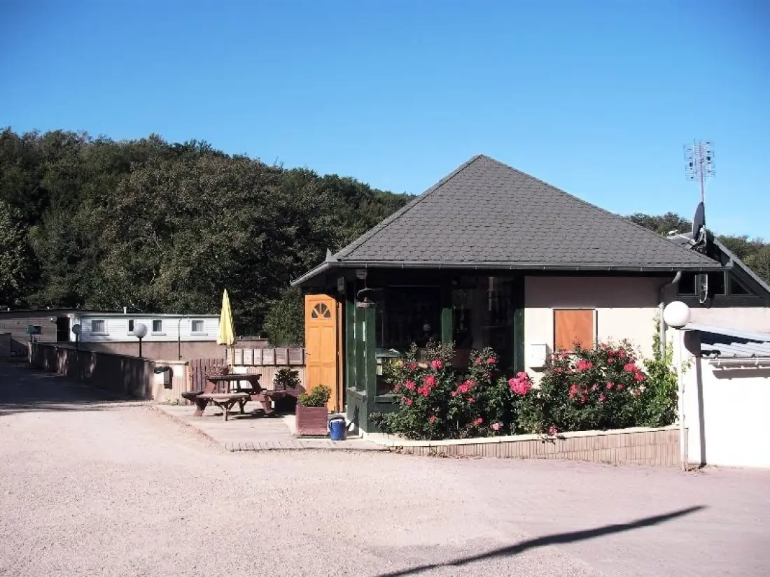 Camping LA ROMIGUIERE 3 étoiles★★★