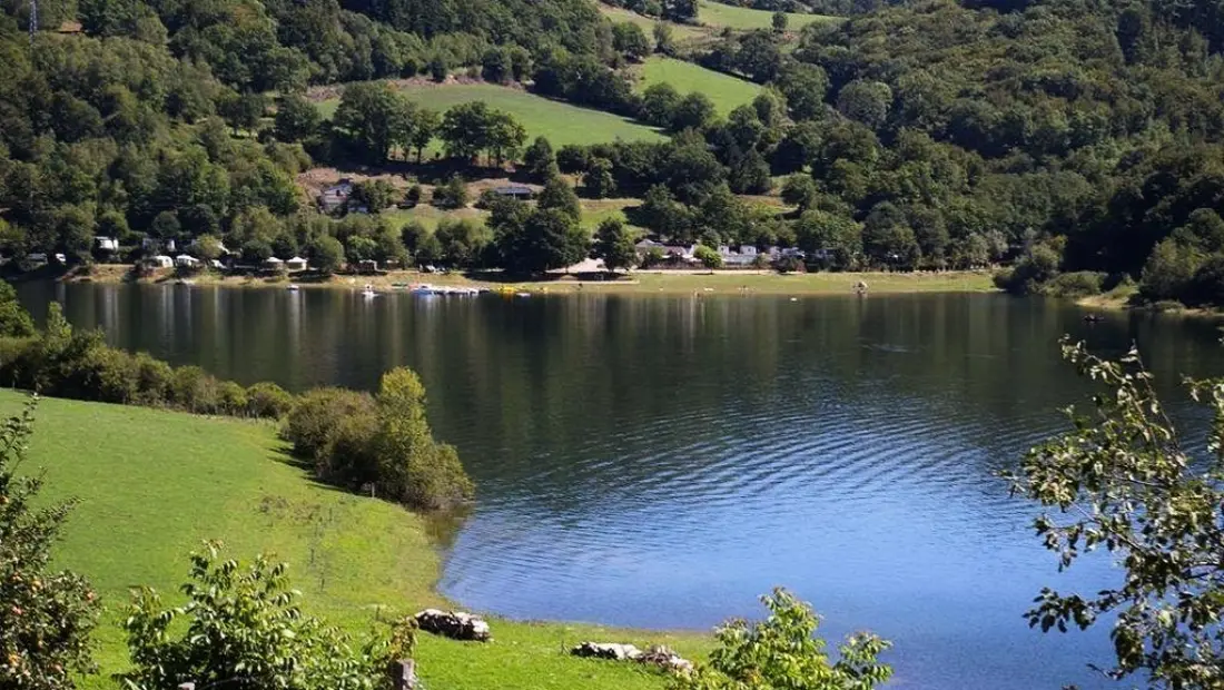 Camping LA ROMIGUIERE 3 étoiles★★★