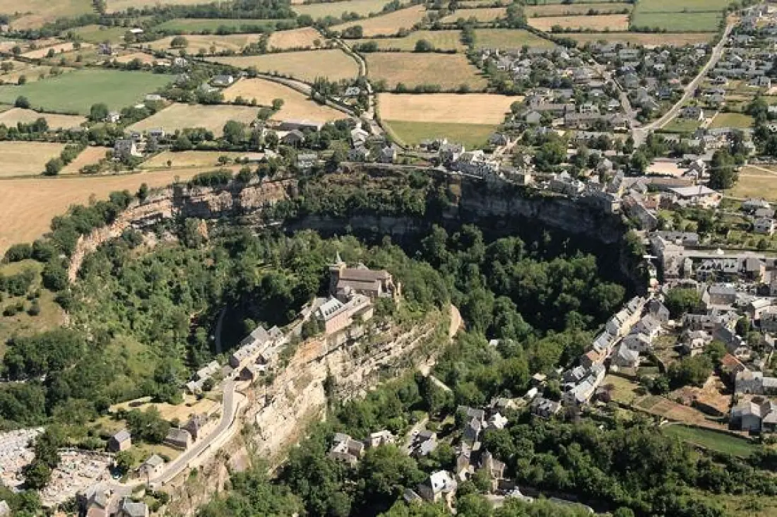 Camping LA ROMIGUIERE 3 étoiles★★★
