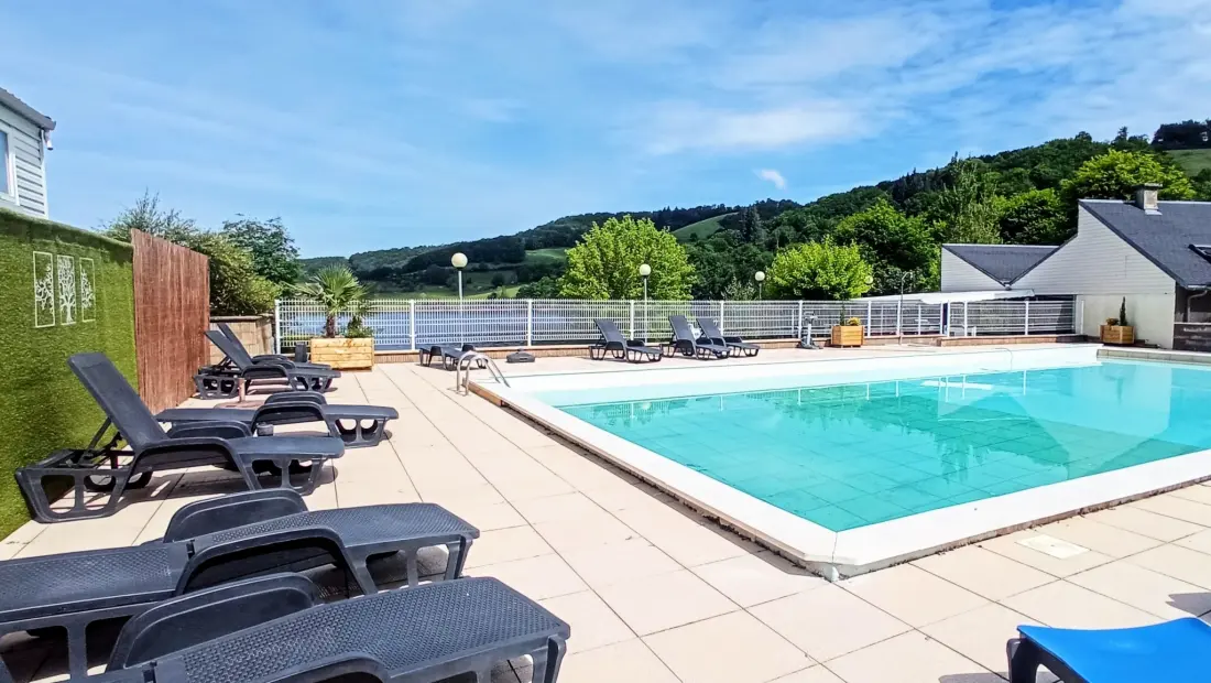 Camping LA ROMIGUIERE 3 étoiles★★★