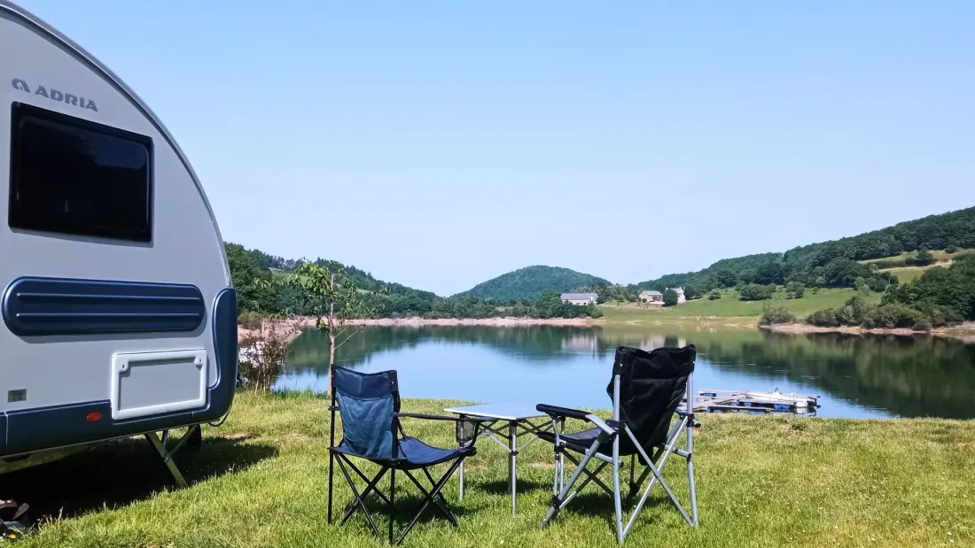 Camping LA ROMIGUIERE 3 étoiles★★★