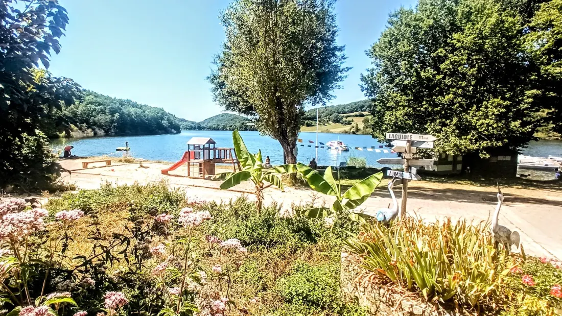 Camping LA ROMIGUIERE 3 étoiles★★★