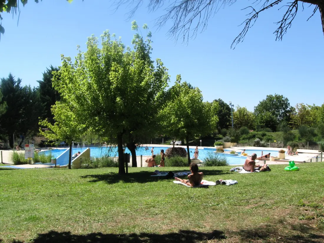 Camping et Gîtes du FAILLAL 3 étoiles★★★