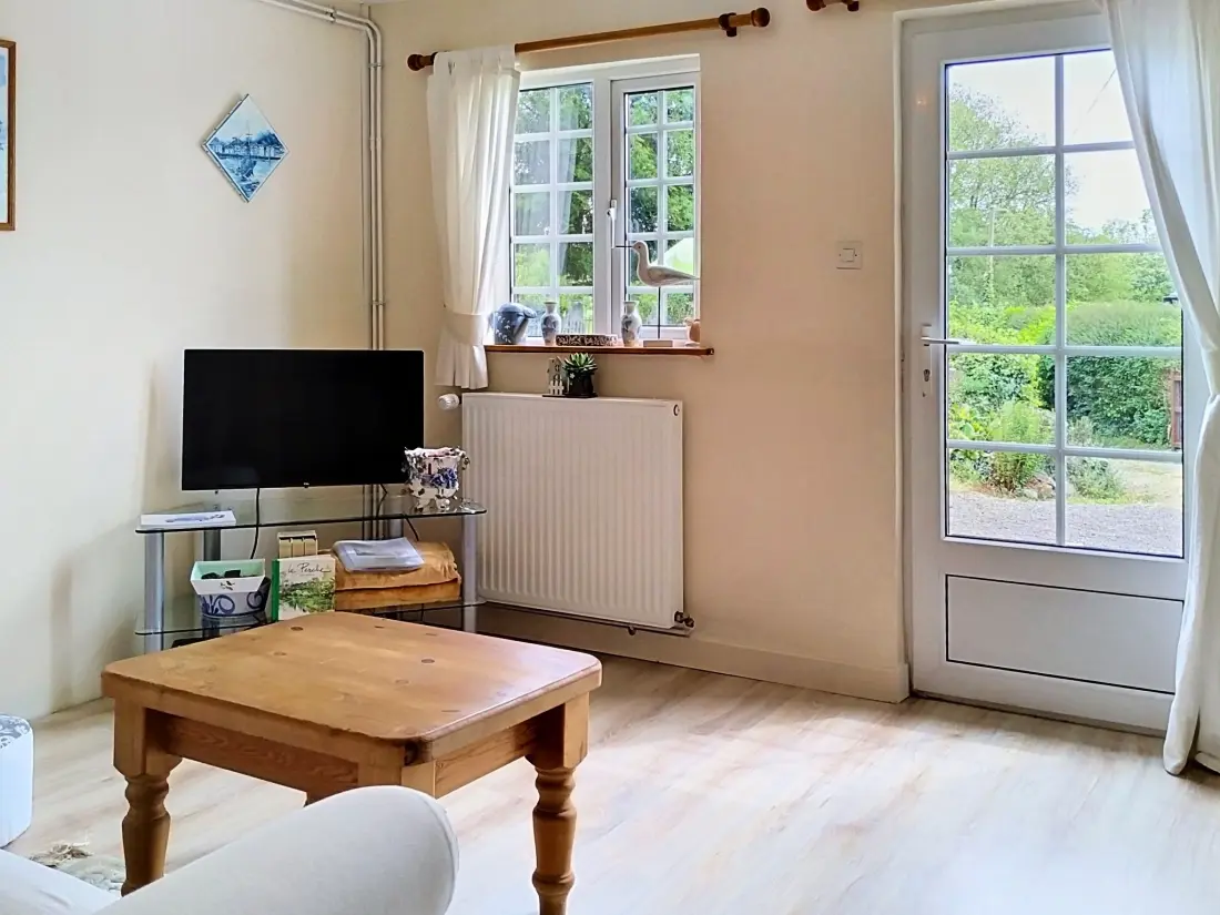 Maison de Vacances Montpinchon