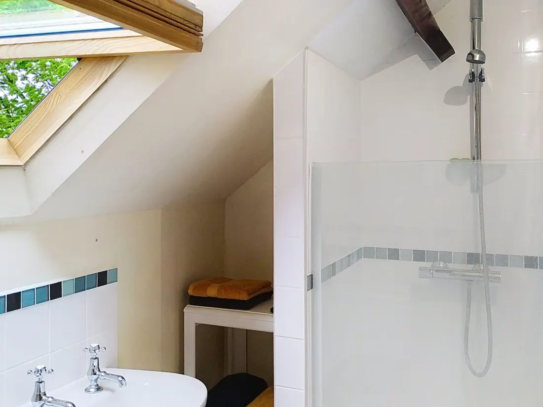 Maison de Vacances Montpinchon