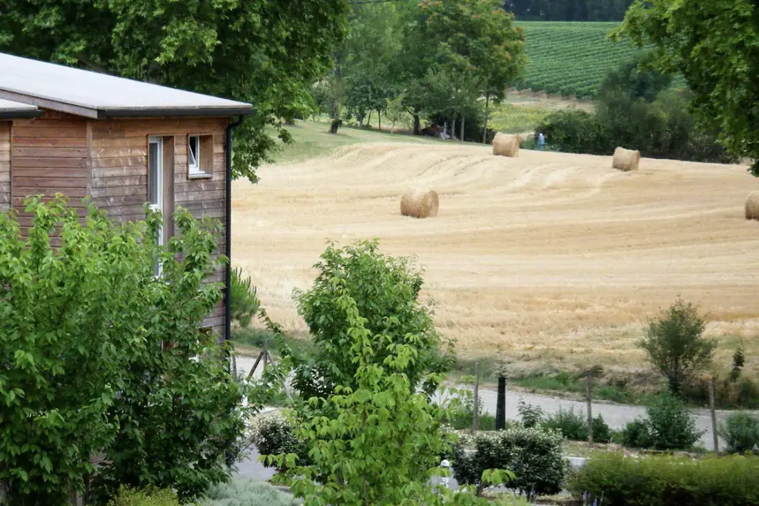 Domaine de Saint Orens