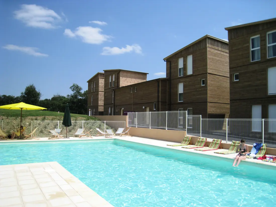 Domaine de Saint Orens