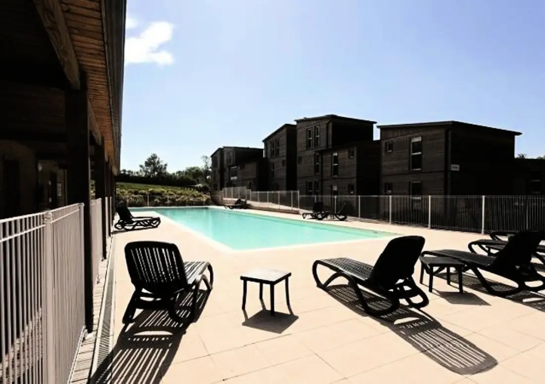 Domaine de Saint Orens