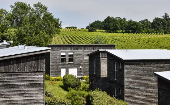 Résidence Vacancéole Le Domaine de Saint-Orens