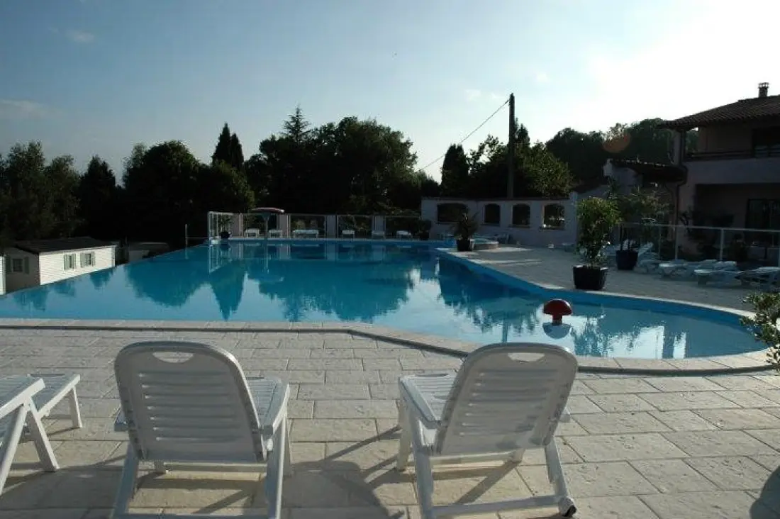 Camping Midi Pyrénées 4 étoiles★★★★