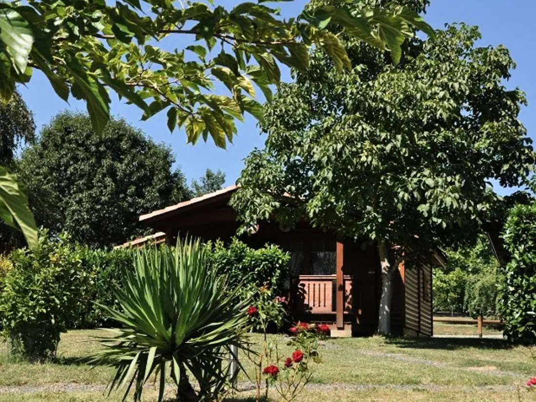 Camping Midi Pyrénées 4 étoiles★★★★