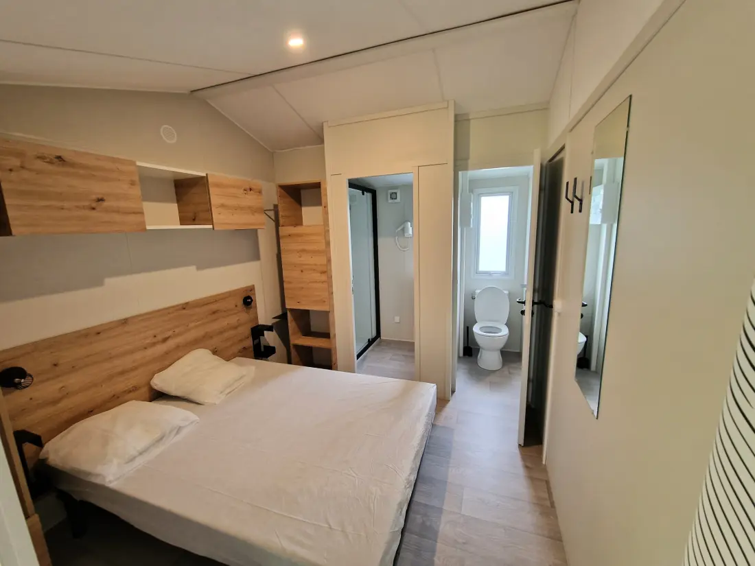 Camping Midi Pyrénées 4 étoiles★★★★