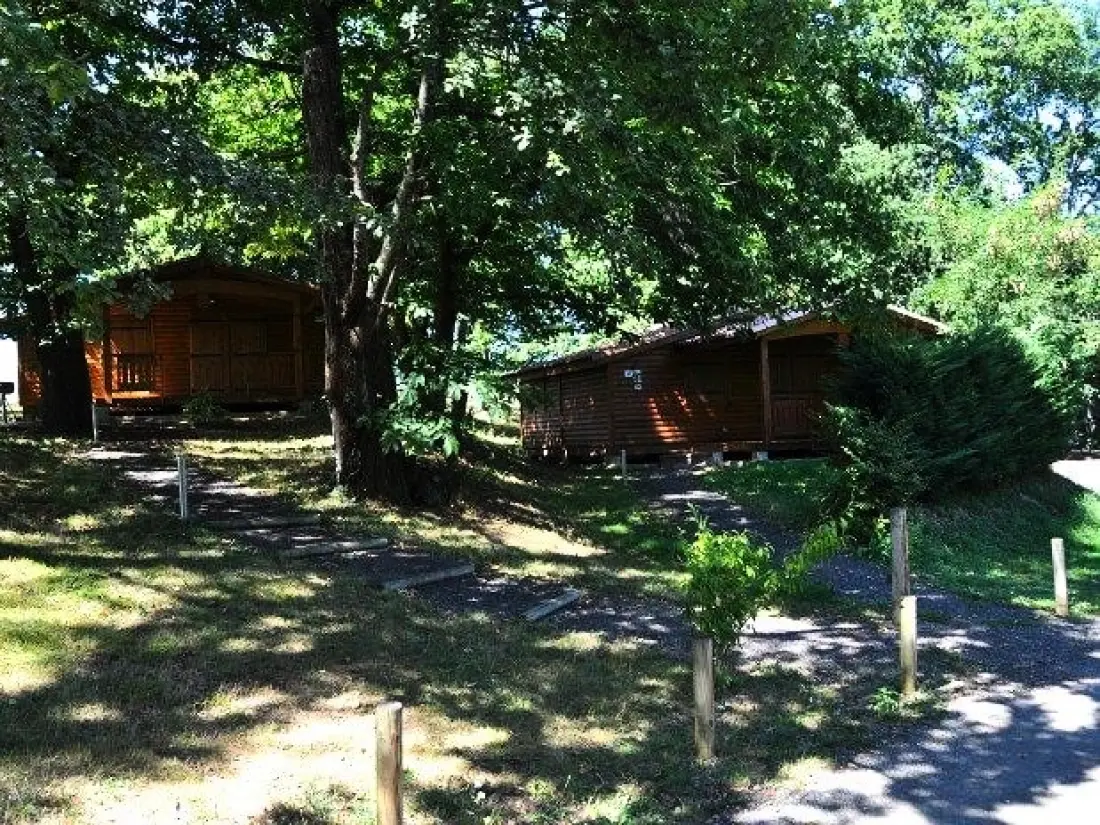 Camping Midi Pyrénées 4 étoiles★★★★