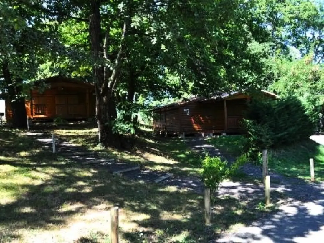 Camping Midi Pyrénées 4 étoiles★★★★