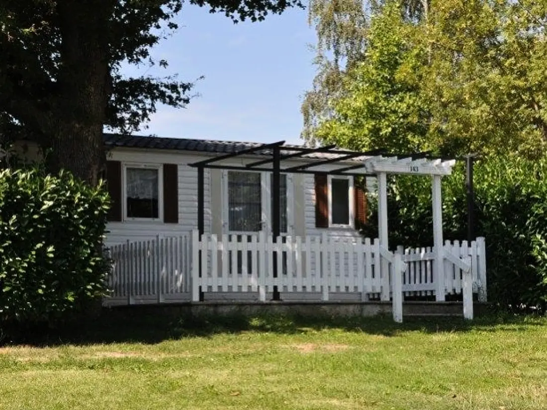 Camping Midi Pyrénées 4 étoiles★★★★