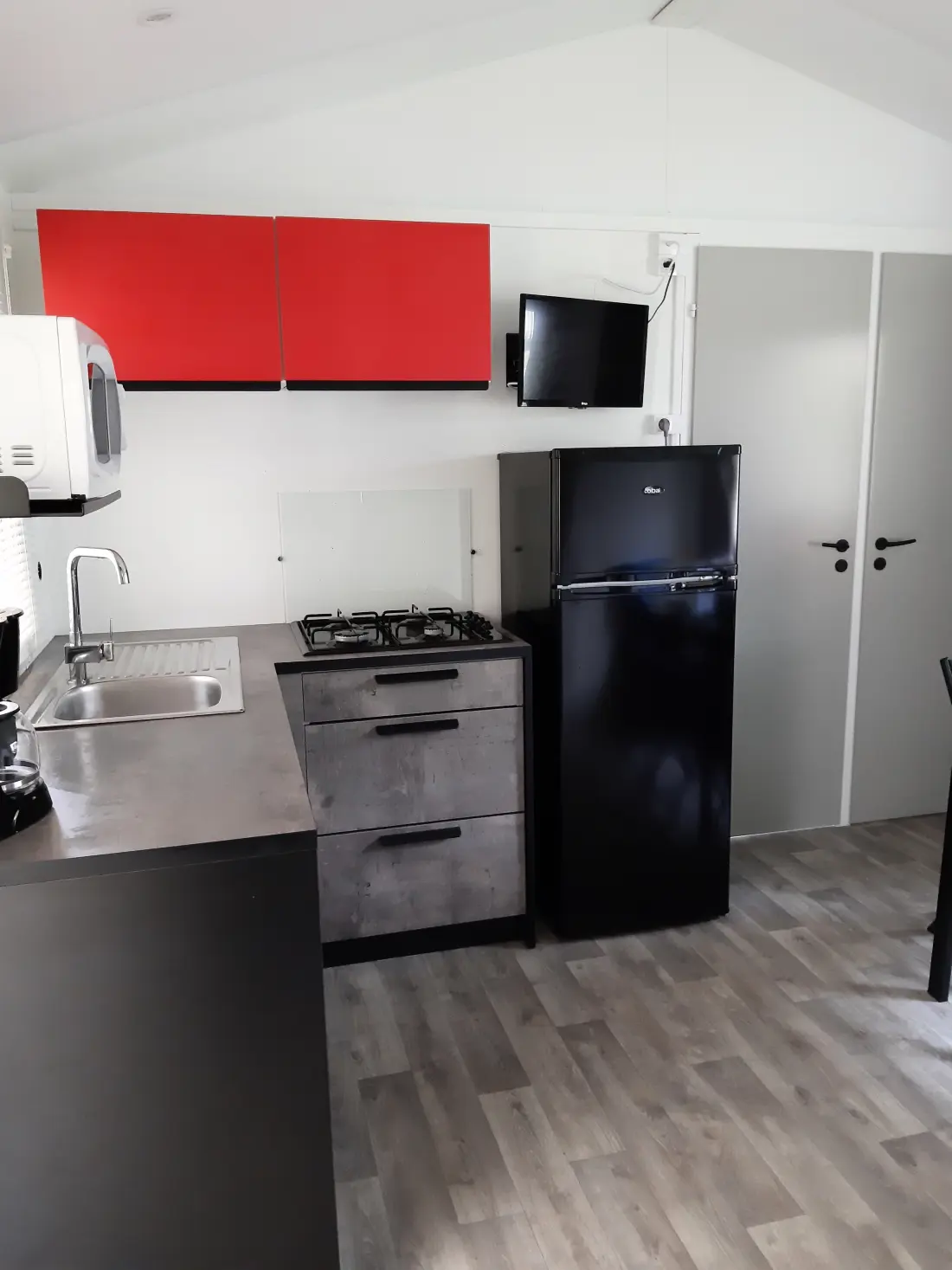 Camping Midi Pyrénées 4 étoiles★★★★