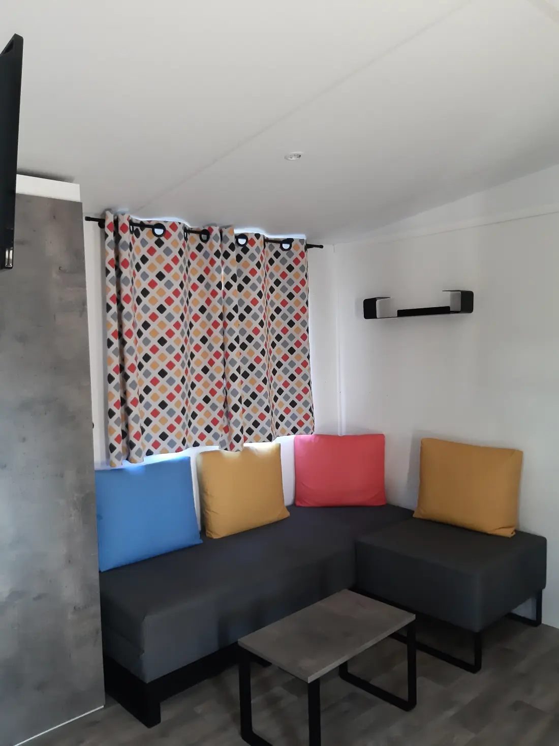 Camping Midi Pyrénées 4 étoiles★★★★