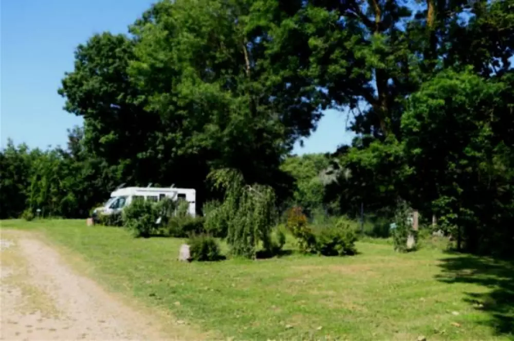 Camping Paradis Les Nobis d'Anjou 41 étoiles★