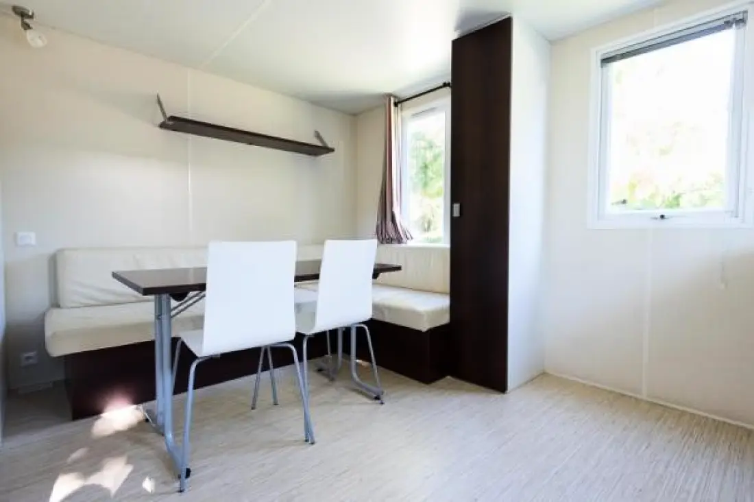 Camping Paradis Les Nobis d'Anjou 4 étoiles★★★★