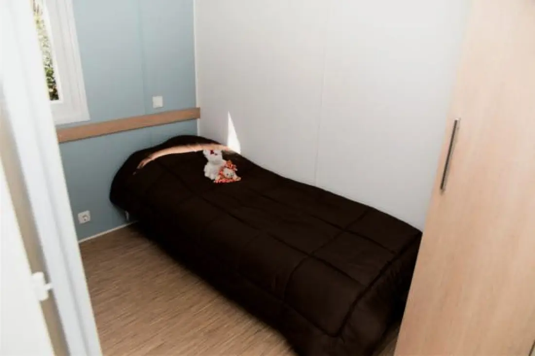 Camping Paradis Les Nobis d'Anjou 4 étoiles★★★★