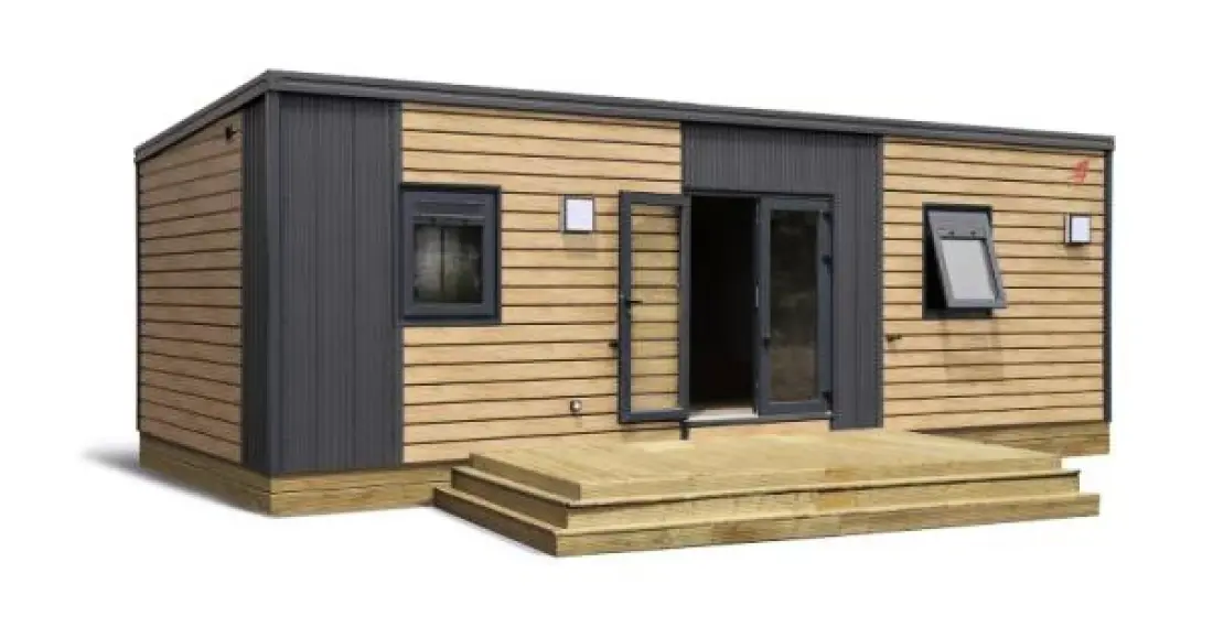 Camping Paradis Les Nobis d'Anjou 4 étoiles★★★★