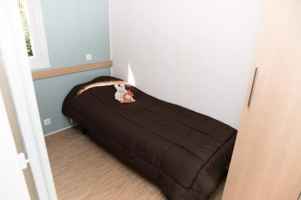 Camping Paradis Nobis d'Anjou 4 étoiles★★★★