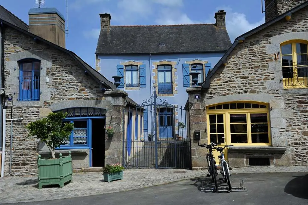 Gîte de France Les ormelles 3 épis