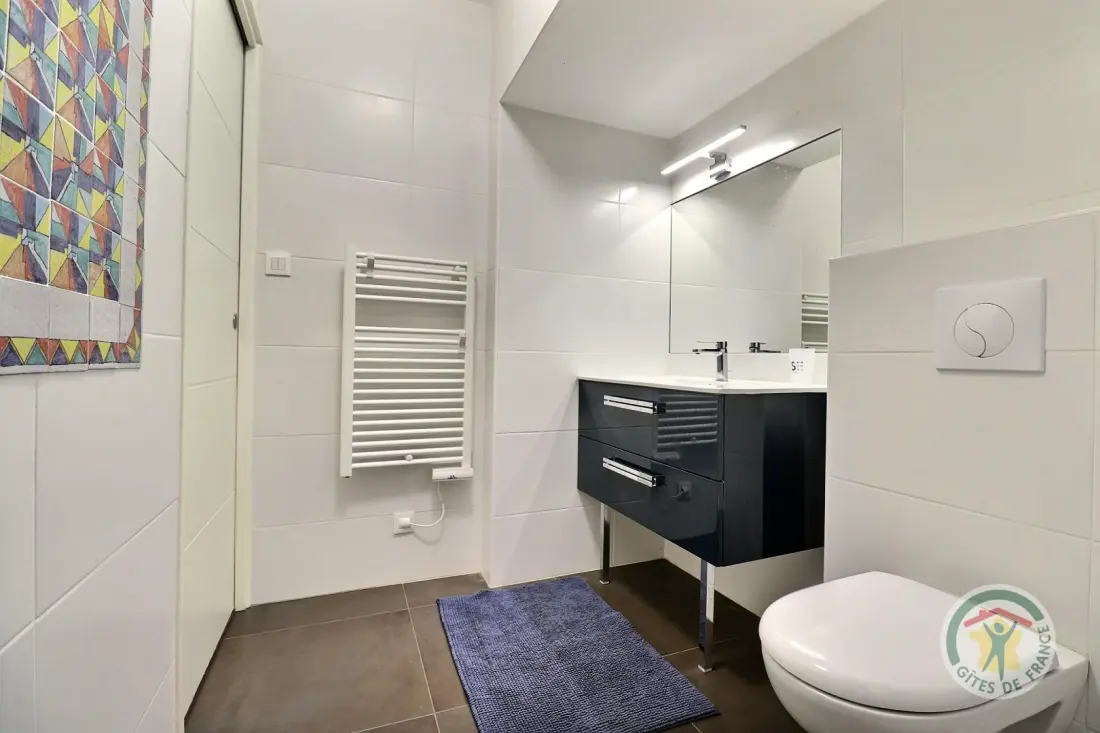 Gîte de France Les ormelles 3 épis