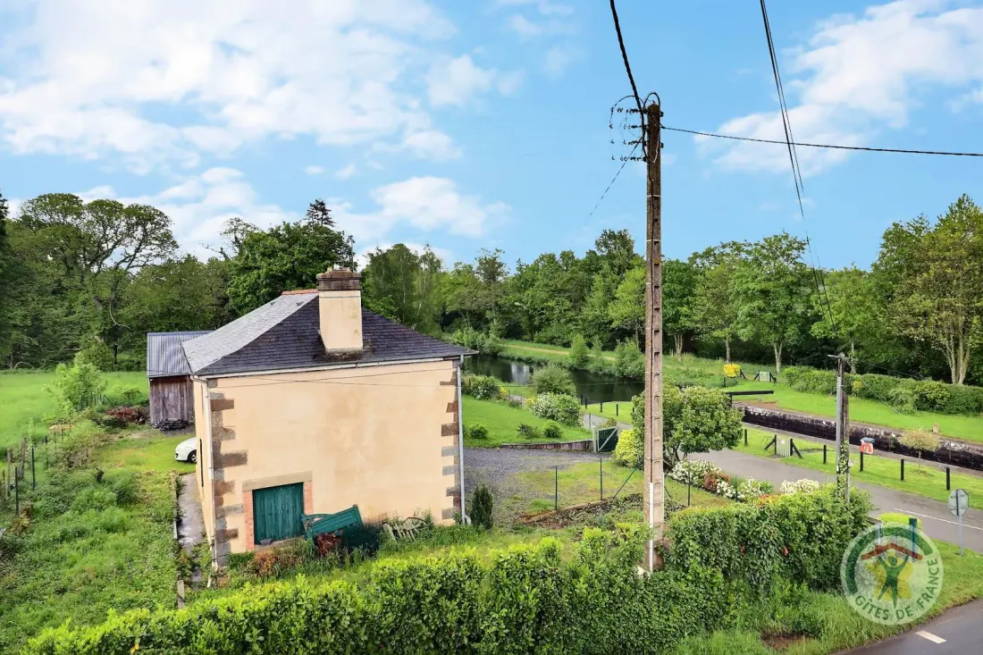 Gîte de France Les ormelles 3 épis