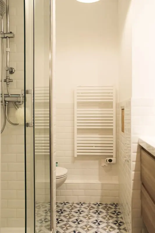 Appartement Lumineux Aux Portes De Paris