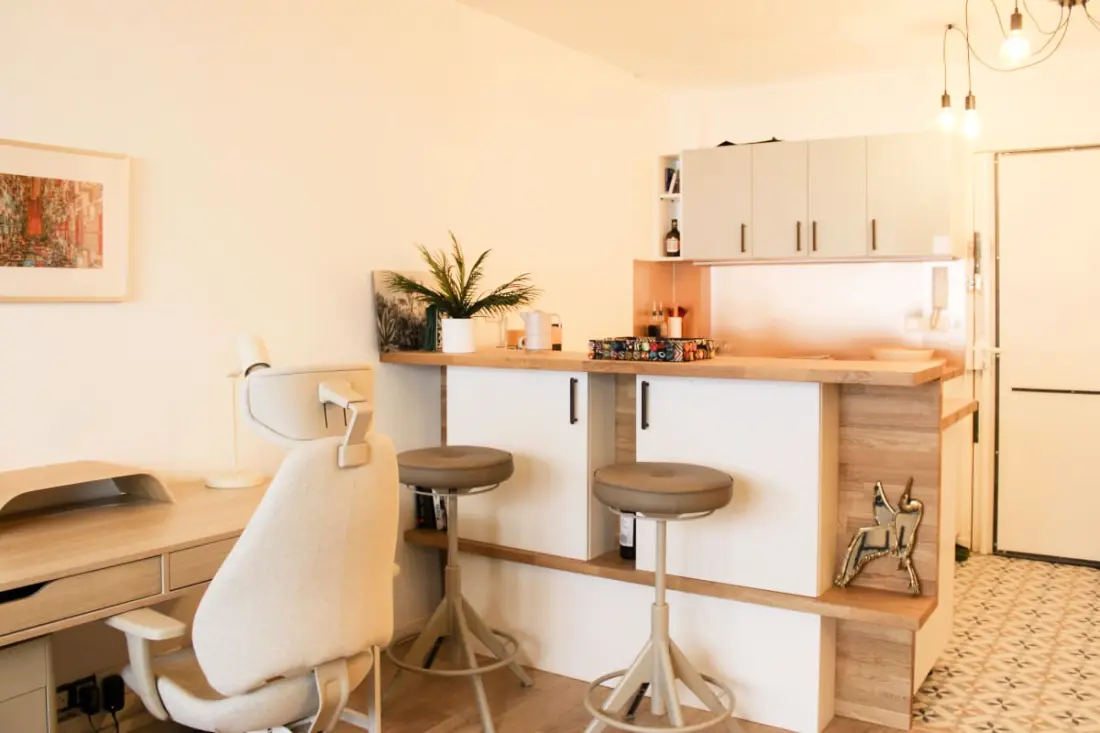 Appartement Lumineux Aux Portes De Paris