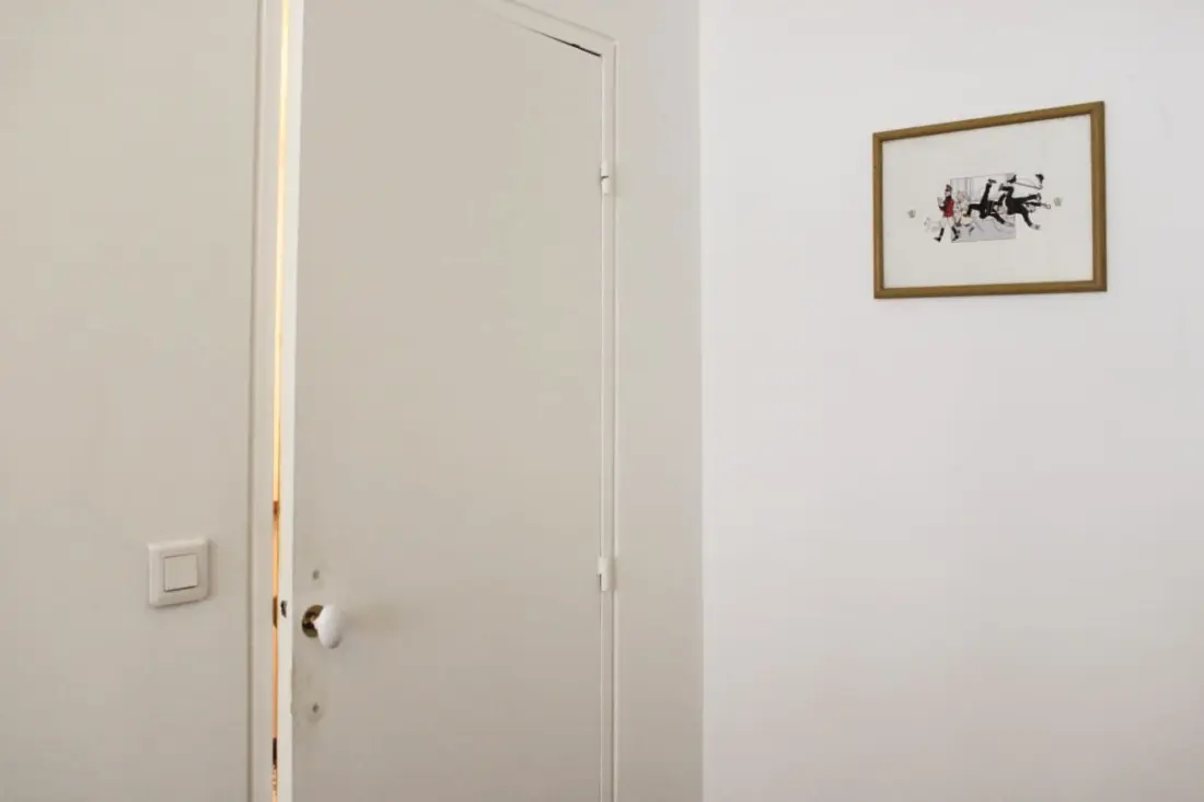 Appartement Lumineux Aux Portes De Paris