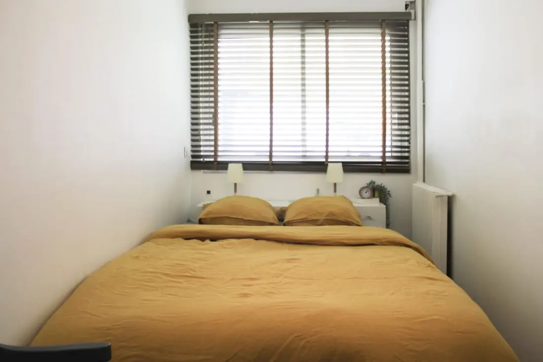 Appartement Lumineux Aux Portes De Paris