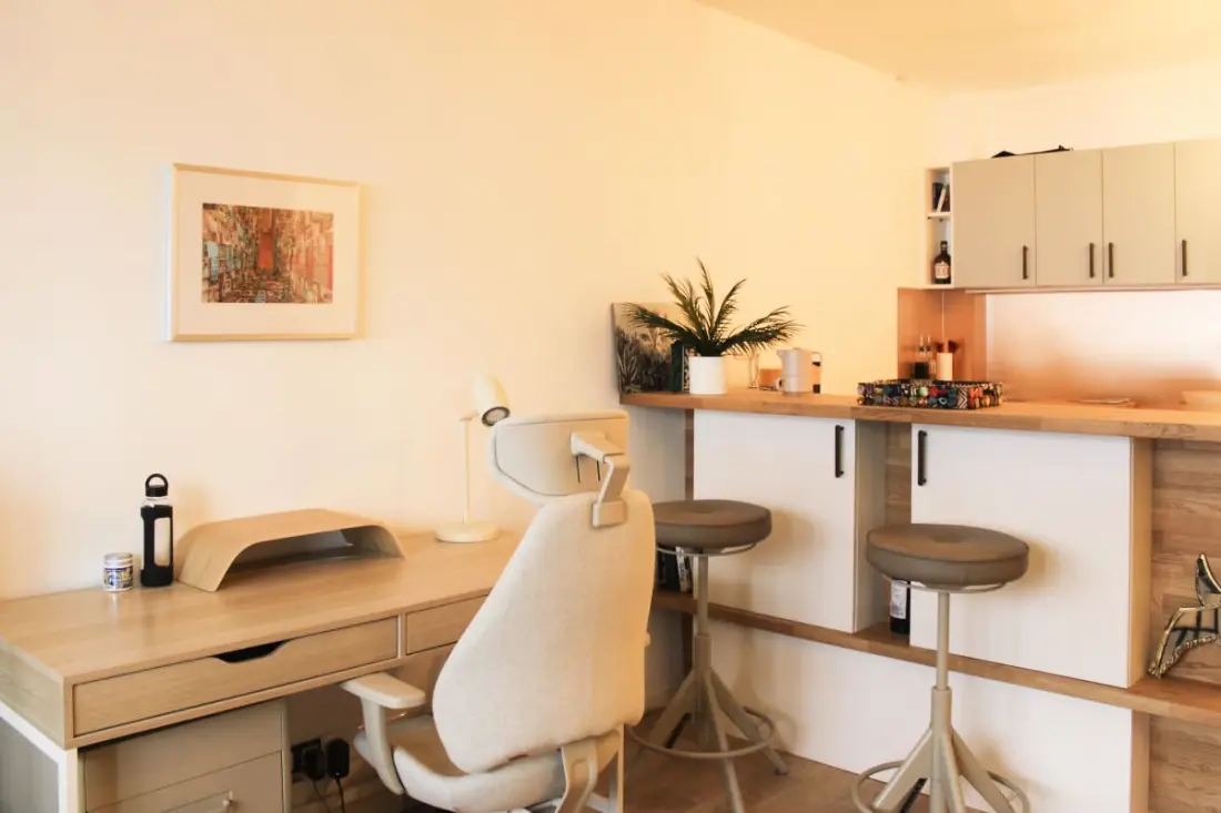 Appartement Lumineux Aux Portes De Paris