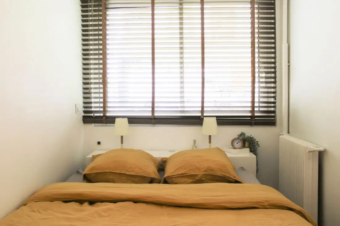 Appartement Lumineux Aux Portes De Paris
