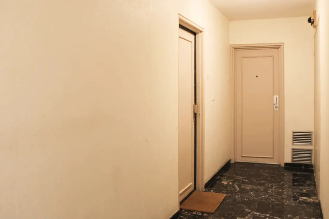 Appartement Lumineux Aux Portes De Paris