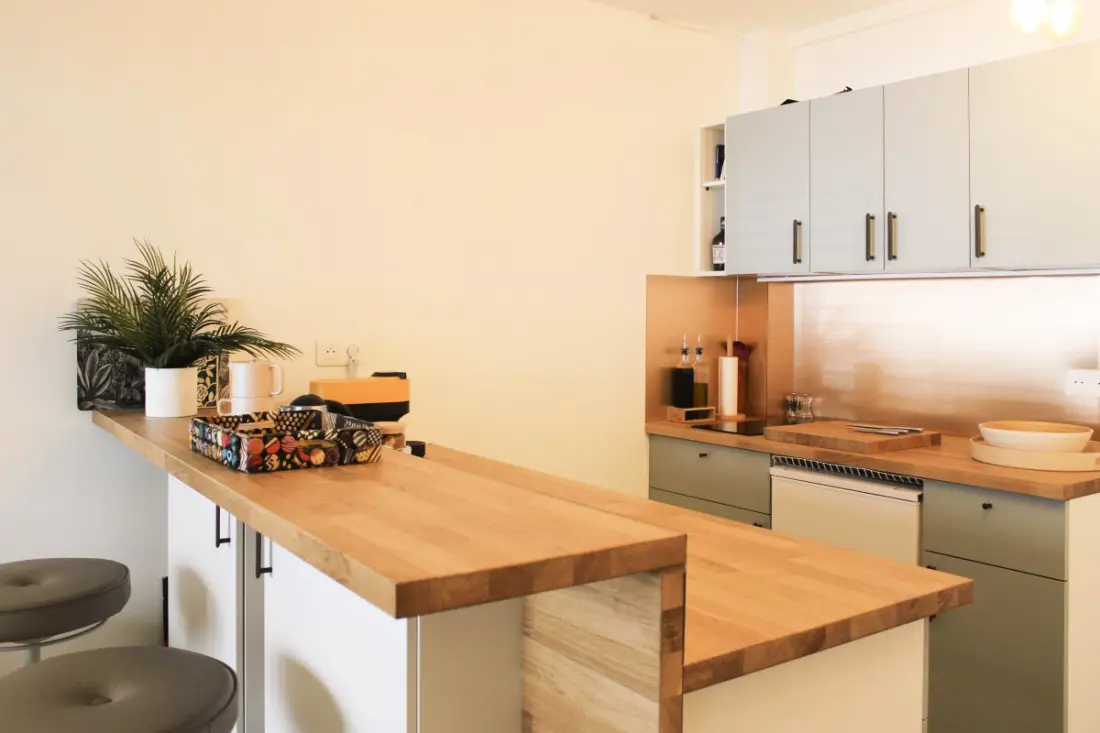 Appartement Lumineux Aux Portes De Paris
