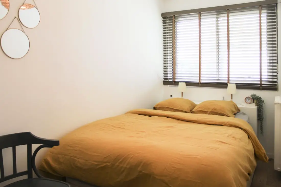 Appartement Lumineux Aux Portes De Paris